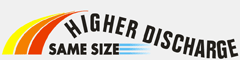 higher-discharge-same-size